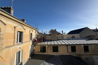 achat appartement chantilly 60500