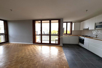 achat appartement chantilly 60500