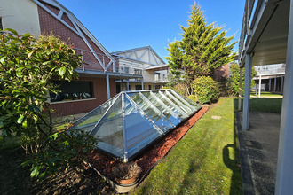 achat appartement chantilly 60500