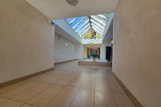 achat appartement chantilly 60500