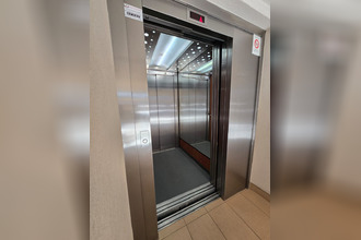 achat appartement chantilly 60500