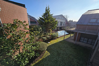 achat appartement chantilly 60500