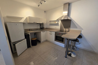 achat appartement chantilly 60500