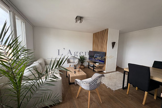 achat appartement chantilly 60500