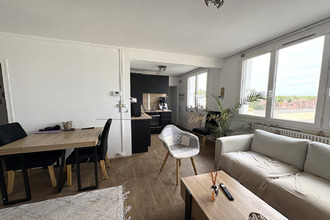 achat appartement chantilly 60500