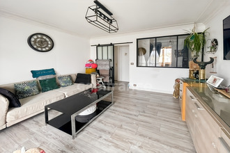 achat appartement chantilly 60500