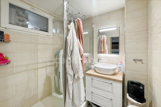 achat appartement chantilly 60500