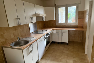 achat appartement chantilly 60500