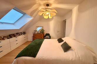 achat appartement chantilly 60500