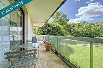 achat appartement chantilly 60500