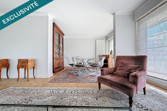 achat appartement chantilly 60500