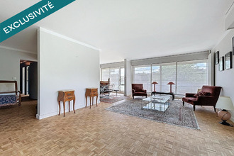 achat appartement chantilly 60500