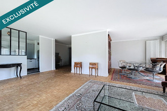 achat appartement chantilly 60500