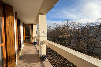 achat appartement chantilly 60500