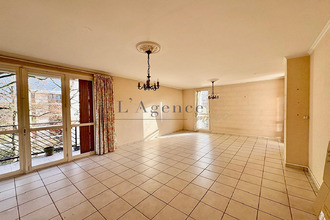 achat appartement chantilly 60500
