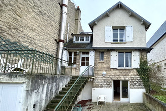 achat appartement chantilly 60500