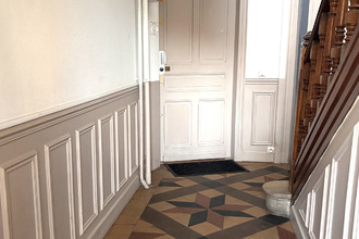 achat appartement chantilly 60500