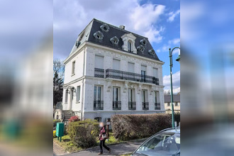 achat appartement chantilly 60500