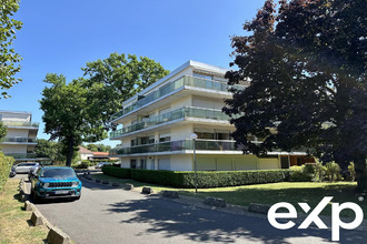 achat appartement chantilly 60500