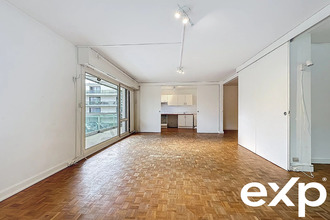 achat appartement chantilly 60500