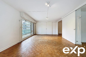 achat appartement chantilly 60500