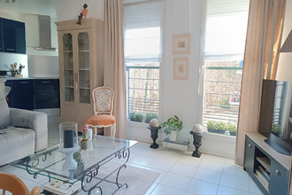 achat appartement chantilly 60500