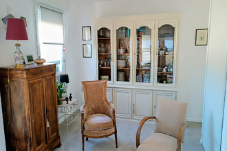 achat appartement chantilly 60500