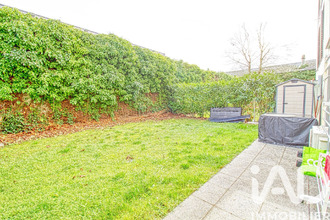 achat appartement chantilly 60500