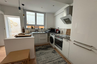 achat appartement chantilly 60500