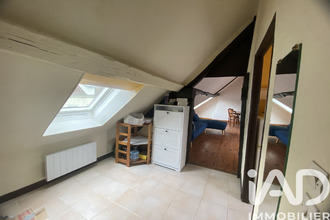 achat appartement chantilly 60500