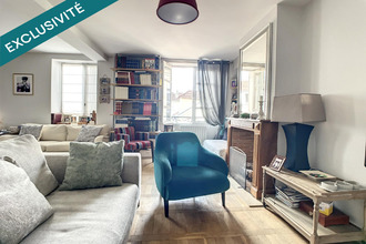 achat appartement chantilly 60500