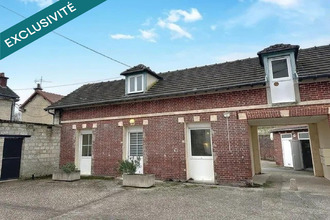 achat appartement chantilly 60500