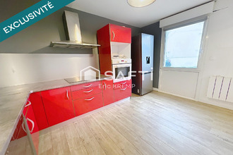 achat appartement chantilly 60500