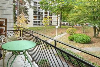 achat appartement chantilly 60500