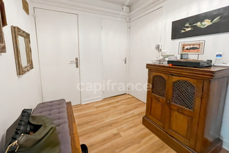 achat appartement chantilly 60500