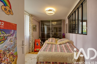 achat appartement chantilly 60500