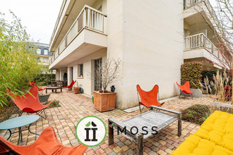 achat appartement chantilly 60500