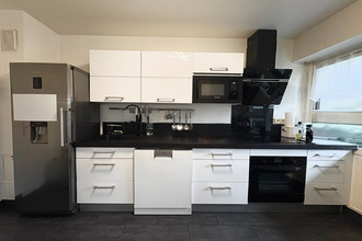 achat appartement chantilly 60500