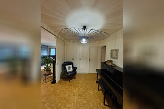 achat appartement chantilly 60500