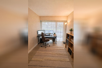 achat appartement chantilly 60500