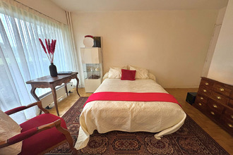 achat appartement chantilly 60500