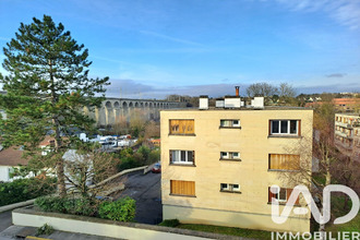 achat appartement chantilly 60500
