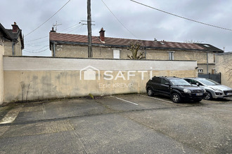 achat appartement chantilly 60500