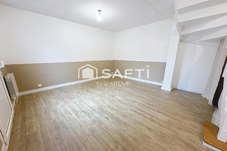 achat appartement chantilly 60500