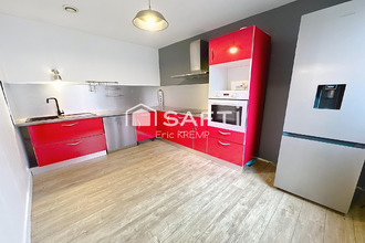 achat appartement chantilly 60500