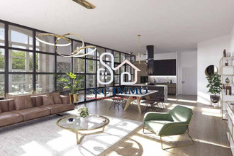 achat appartement chantilly 60500