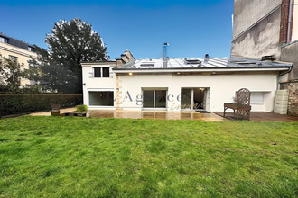 achat appartement chantilly 60500