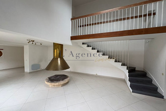 achat appartement chantilly 60500