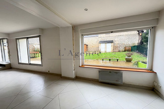 achat appartement chantilly 60500