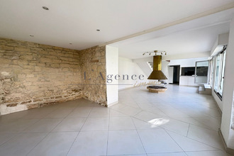 achat appartement chantilly 60500